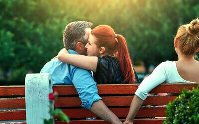 Extra Love Affair