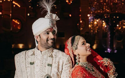 Intercaste Marriage